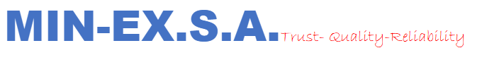 MINEX S.A